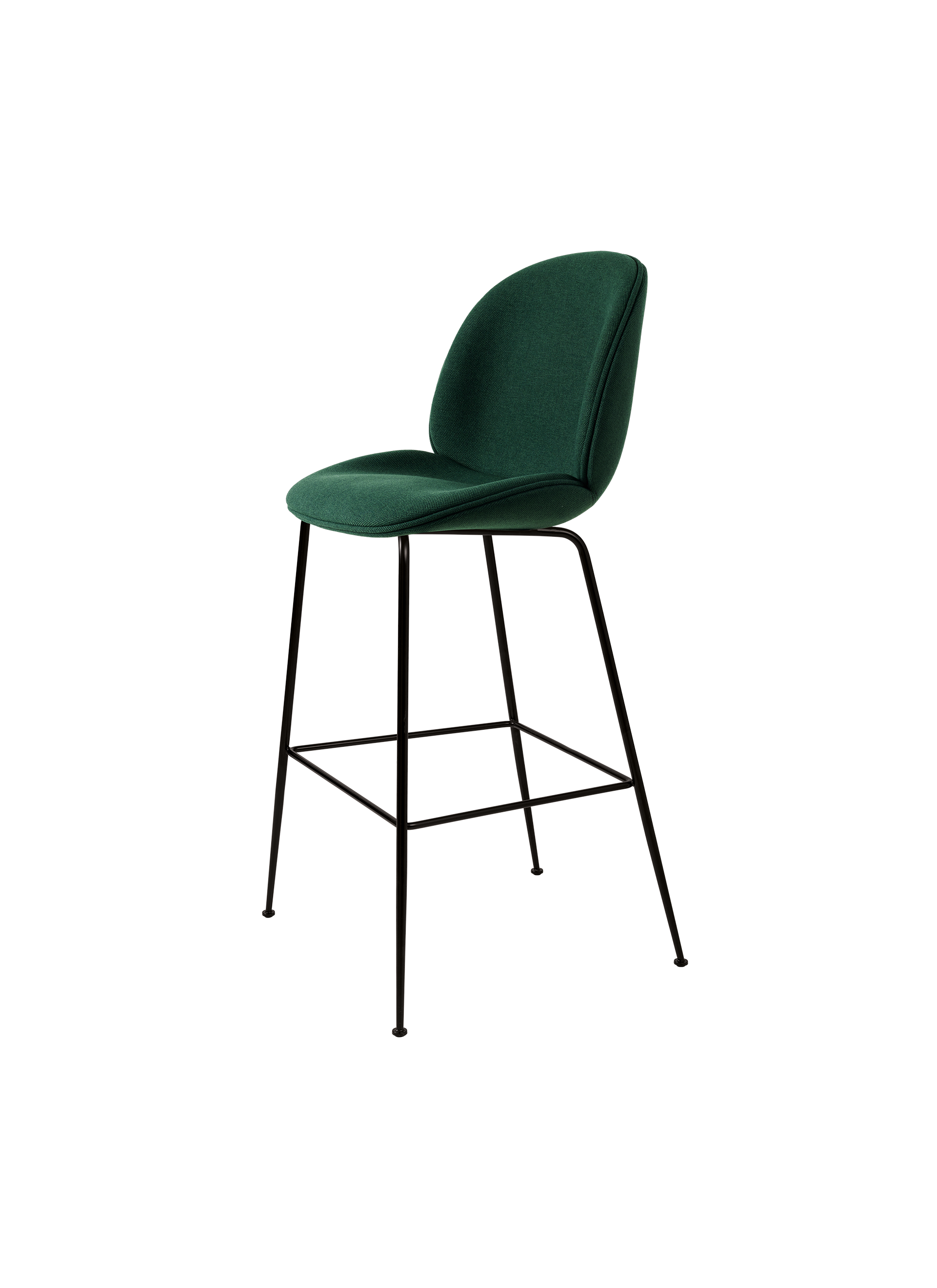 GUBI Beetle Dining Chair, Outdoor